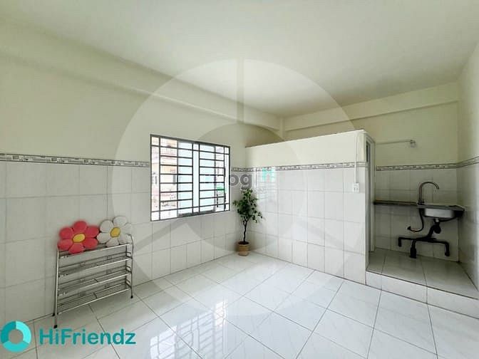 Hình ảnh Phòng trọ mới gác cao 1m6 - DH Công Thương - Aeon Tân Phú