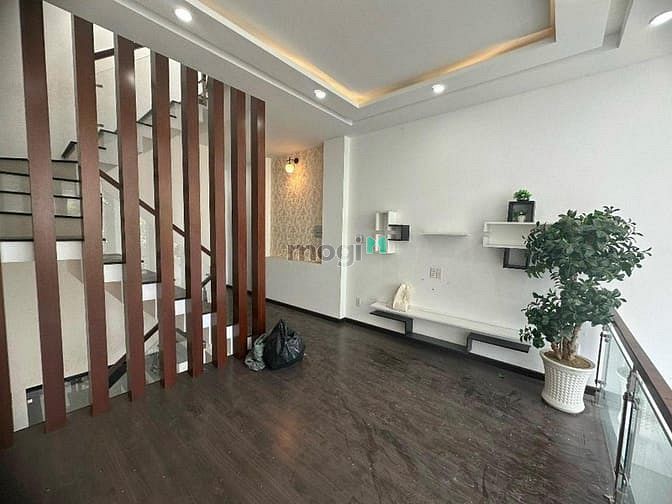 Hình ảnh Gò Cát — 61.4m² — 6.5 tỷ Phú Hữu Quận 9