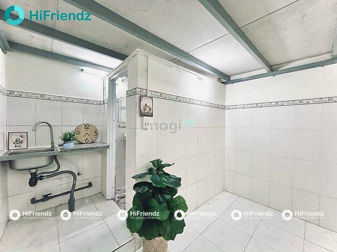 Hình ảnh Phòng trọ mới gác cao 1m6 - DH Công Thương - Aeon Tân Phú