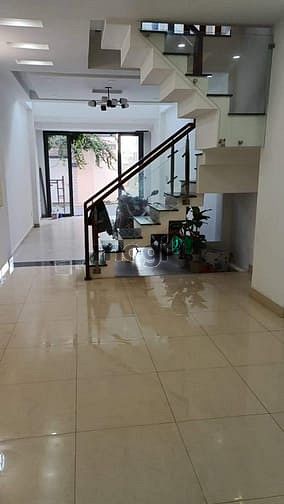 Hình ảnh Gò Cát — 61.4m² — 6.5 tỷ Phú Hữu Quận 9
