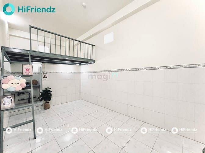 Hình ảnh Phòng trọ mới gác cao 1m6 - DH Công Thương - Aeon Tân Phú