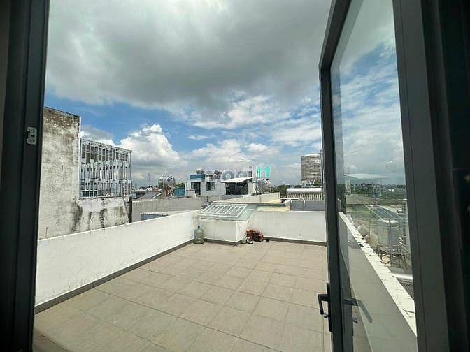 Hình ảnh Gò Cát — 61.4m² — 6.5 tỷ Phú Hữu Quận 9