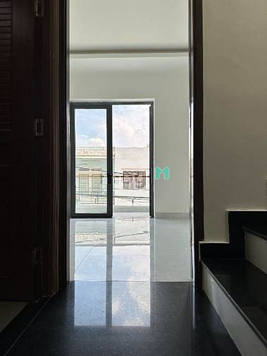 Hình ảnh 4 tỷ 6 — 53m2 — HXH đường Trường Lưu Q9
