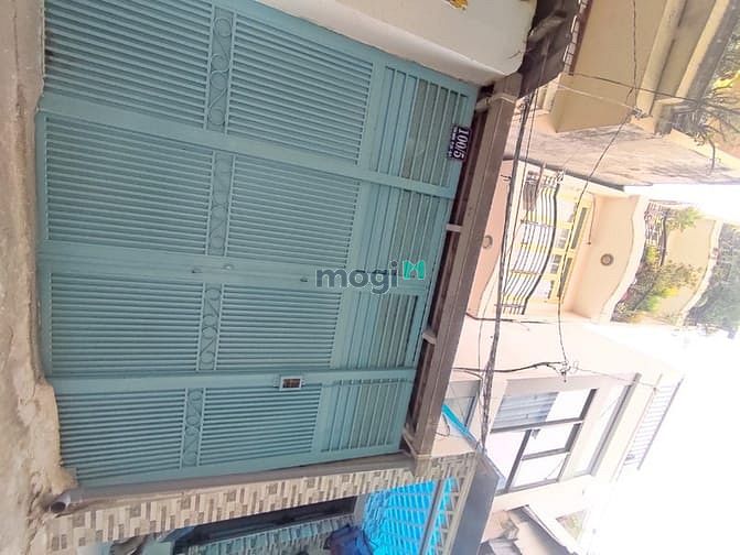 Hình ảnh Nhà Tôi 1 sẹc cách Đường Tôn Đản 20m , shr , hoàn công đầy đủ ,