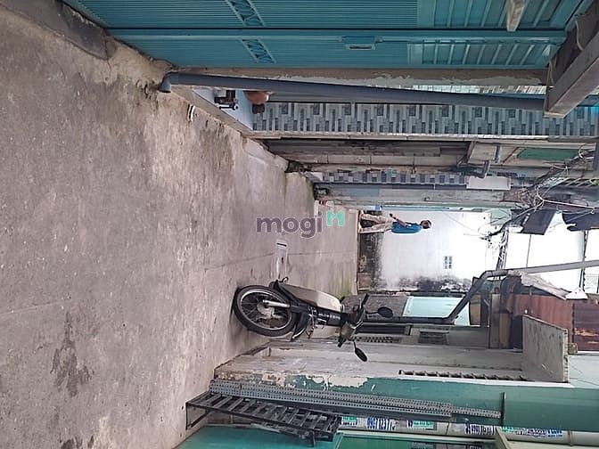 Hình ảnh Nhà Tôi 1 sẹc cách Đường Tôn Đản 20m , shr , hoàn công đầy đủ ,
