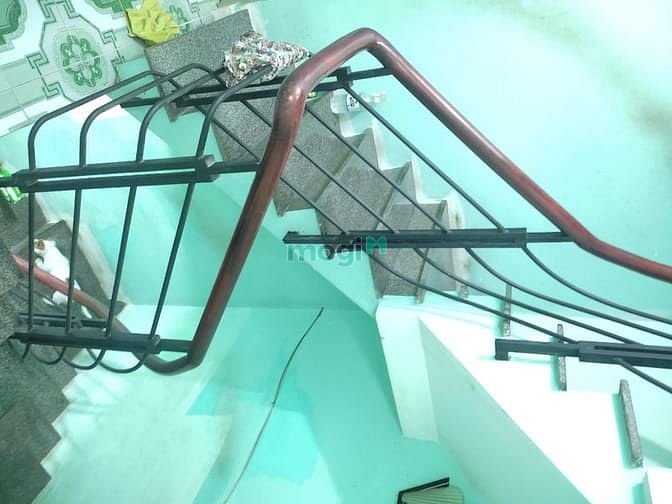 Hình ảnh Nhà Tôi 1 sẹc cách Đường Tôn Đản 20m , shr , hoàn công đầy đủ ,