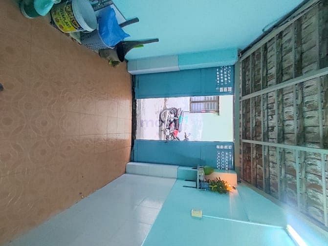 Hình ảnh Nhà Tôi 1 sẹc cách Đường Tôn Đản 20m , shr , hoàn công đầy đủ ,