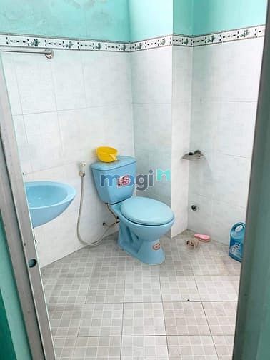 Hình ảnh Nhà Tôi 1 sẹc cách Đường Tôn Đản 20m , shr , hoàn công đầy đủ ,
