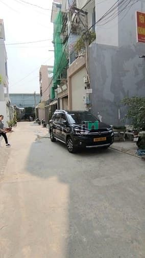 Hình ảnh Bán đất hẻm 30 đường hoàng hữu nam.P long thạnh mỹ. Q9