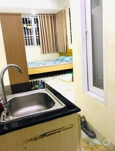 Hình ảnh Phòng trọ cao cấp 25m2 ở Hậu Giang , Tân Bình
