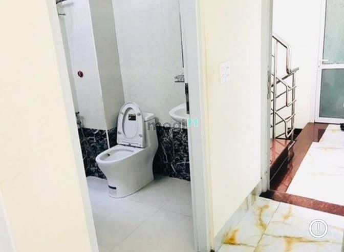 Hình ảnh Phòng trọ cao cấp 25m2 ở Hậu Giang , Tân Bình