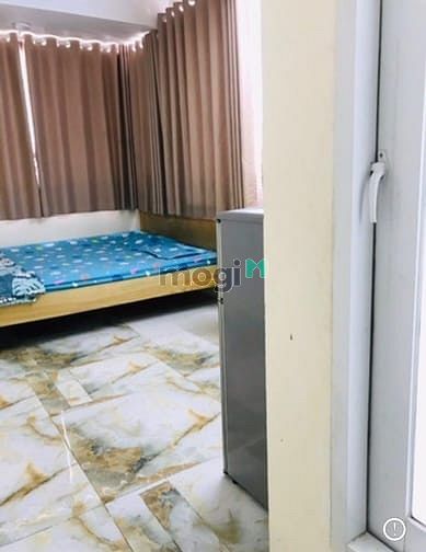 Hình ảnh Phòng trọ cao cấp 25m2 ở Hậu Giang , Tân Bình