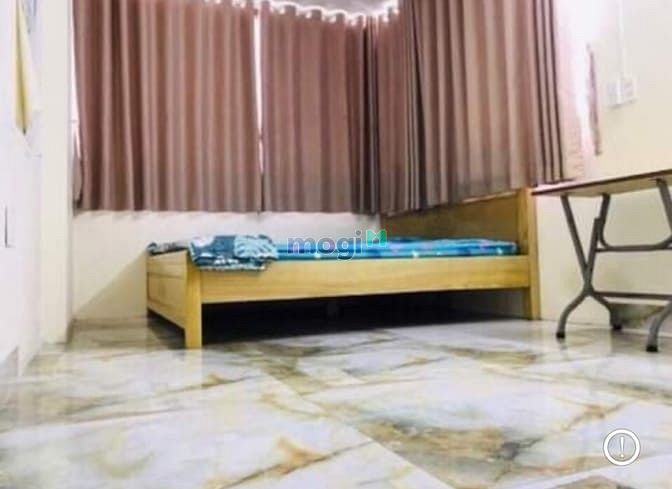Hình ảnh Phòng trọ cao cấp 25m2 ở Hậu Giang , Tân Bình