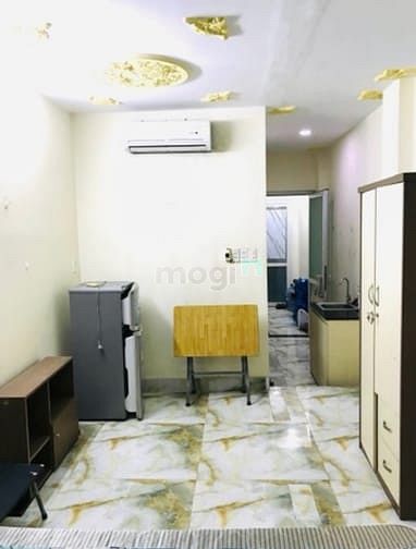 Hình ảnh Phòng trọ cao cấp 25m2 ở Hậu Giang , Tân Bình