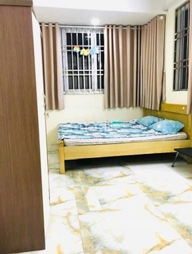 Hình ảnh Phòng trọ cao cấp 25m2 ở Hậu Giang , Tân Bình