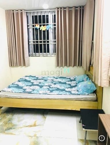 Hình ảnh Phòng trọ cao cấp 25m2 ở Hậu Giang , Tân Bình