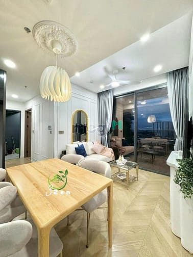 Hình ảnh Mb6623 nạp rút nhanh chóng 2PN, 74m2, Full nội thất cho thuê, Trung tâm Q2, Giá chỉ 26tr.