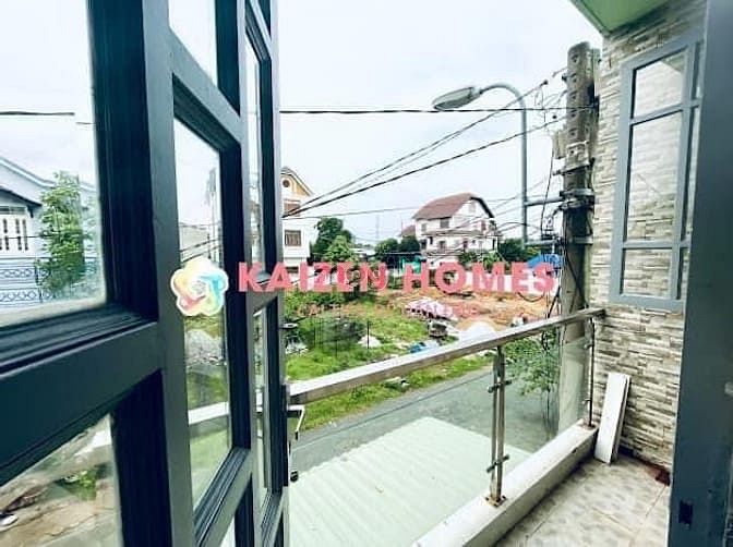 Hình ảnh 🌸 Phòng Ban công - Đường 785, Phú Hữu, Quận 2