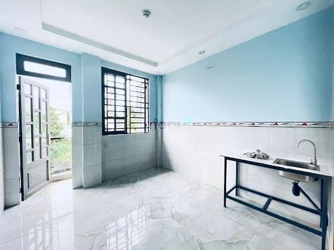 Hình ảnh 🌸 Phòng Ban công - Đường 785, Phú Hữu, Quận 2