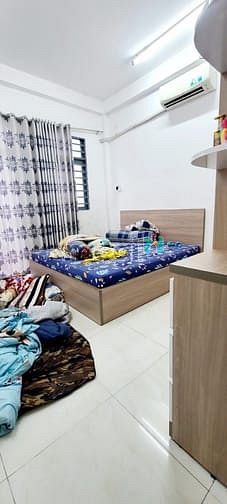 Hình ảnh Vị trí đắc địa khu Tên Lửa, nhà ngon 3 tầng 56m2 hẻm 5m thông