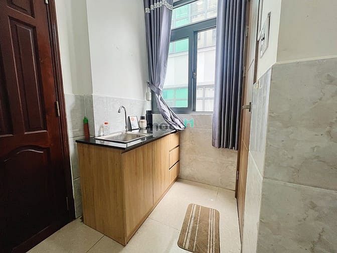Hình ảnh Mb6623 nạp rút nhanh chóng Studio full nội thất siêu xinh tại Nguyễn Thiện Thuật, Quận 3