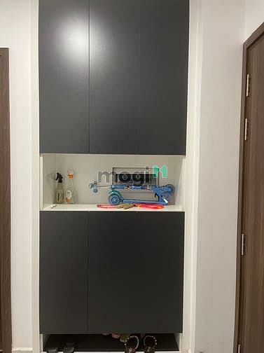 Hình ảnh Chung cư B2 Trường Sa, P17, Bình Thạnh: 65m2, 2p ngủ, 2wc, 11tr, NT