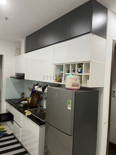 Hình ảnh Chung cư B2 Trường Sa, P17, Bình Thạnh: 65m2, 2p ngủ, 2wc, 11tr, NT