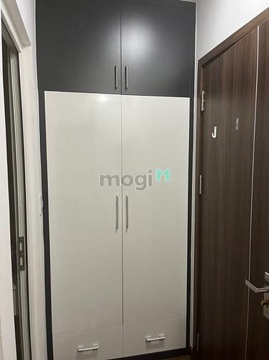Hình ảnh Chung cư B2 Trường Sa, P17, Bình Thạnh: 65m2, 2p ngủ, 2wc, 11tr, NT