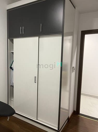 Hình ảnh Chung cư B2 Trường Sa, P17, Bình Thạnh: 65m2, 2p ngủ, 2wc, 11tr, NT