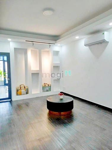 Hình ảnh Bán nhanh Siêu phẩm nhà MT ĐS Tân Quy Q7