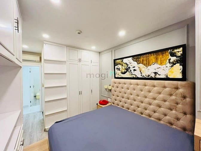 Hình ảnh Bán Trang Chủ MB66.COM / Đăng Ký Tặng 66K 8x Rainbow, DT 83m2, 3PN, Full NT, giá 2,2 tỷ