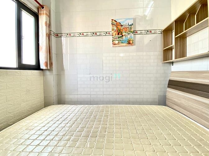 Hình ảnh 🏡 Cho Thuê Studio Tách Bếp Chỉ 4tr - Cách Hàng Xanh 2.4km