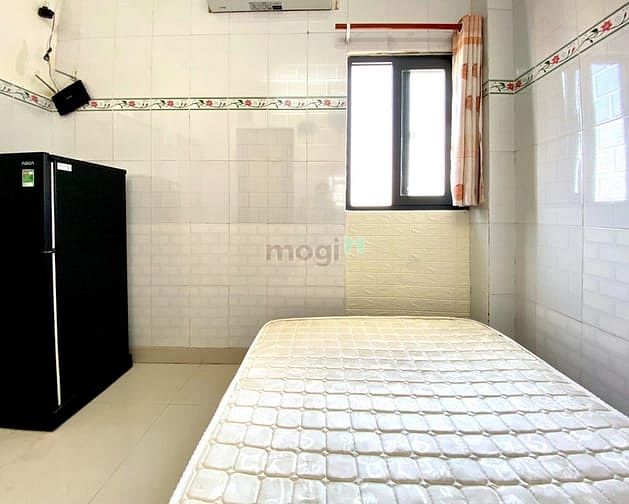 Hình ảnh 🏡 Cho Thuê Studio Tách Bếp Chỉ 4tr - Cách Hàng Xanh 2.4km
