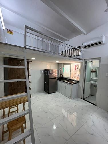 Hình ảnh 🏡 Cho Thuê Căn Hộ Duplex Full Nội Thất - Sạch Sẽ Sáng Sủa 🏡