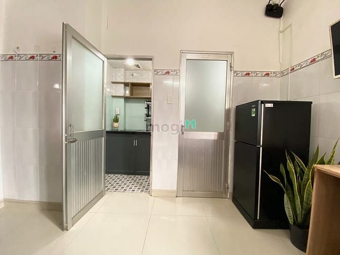 Hình ảnh 🏡 Cho Thuê Studio Tách Bếp Chỉ 4tr - Cách Hàng Xanh 2.4km