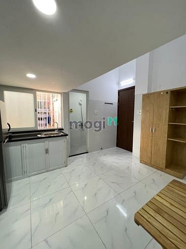 Hình ảnh 🏡 Cho Thuê Căn Hộ Duplex Full Nội Thất - Sạch Sẽ Sáng Sủa 🏡