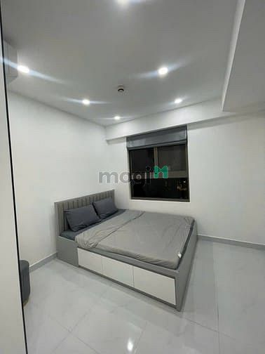 Hình ảnh Cần cho thuê CH Sunrise Riverside, 3 phòng ngủ,  đầy đủ nội thất