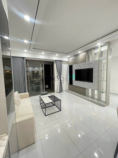 Hình ảnh Cần cho thuê CH Sunrise Riverside, 3 phòng ngủ,  đầy đủ nội thất