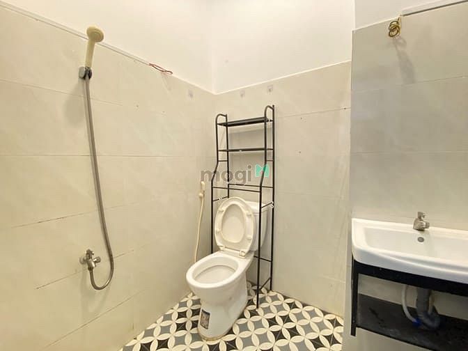 Hình ảnh 🏡 Cho Thuê Căn Hộ Studio Cách Hàng Xanh 4 phút - Full Nội Thất 🏡