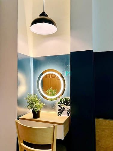 Hình ảnh SIÊU HOT💥 CĂN HỘ 2 phòng ngủ - 2 wc SIÊU ĐẸP dành cho SV HUTECH ✨