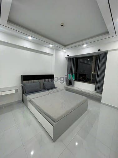 Hình ảnh Cần cho thuê CH Sunrise Riverside, 3 phòng ngủ,  đầy đủ nội thất