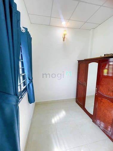 Hình ảnh Cho thuê nhà tl16 gần ngã tư ga 4,5 tr/tháng  1 lầu  2pn