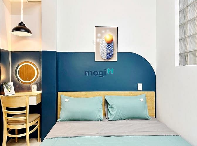 Hình ảnh SIÊU HOT💥 CĂN HỘ 2 phòng ngủ - 2 wc SIÊU ĐẸP dành cho SV HUTECH ✨