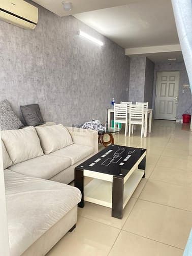 Hình ảnh 2PN, 2WC Trang Chủ MB66.COM Chính Thức Hoa Sen - Quận 11 68m2 10tr5 Full nội thất