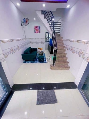 Hình ảnh Cho thuê nhà tl16 gần ngã tư ga 4,5 tr/tháng  1 lầu  2pn