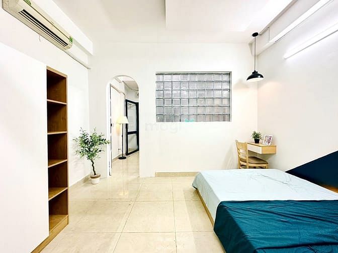 Hình ảnh SIÊU HOT💥 CĂN HỘ 2 phòng ngủ - 2 wc SIÊU ĐẸP dành cho SV HUTECH ✨