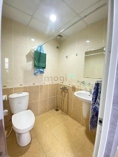 Hình ảnh 2PN, 2WC Trang Chủ MB66.COM Chính Thức Hoa Sen - Quận 11 68m2 10tr5 Full nội thất
