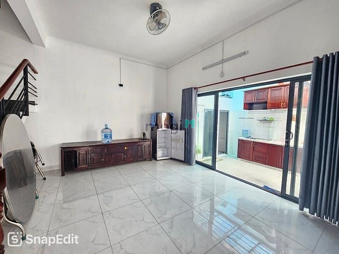 Hình ảnh Biệt thự sân vườn HXT Hoàng Hoa Thám Bình Thạnh