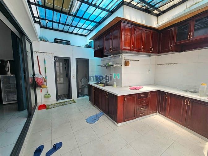 Hình ảnh Biệt thự sân vườn HXT Hoàng Hoa Thám Bình Thạnh