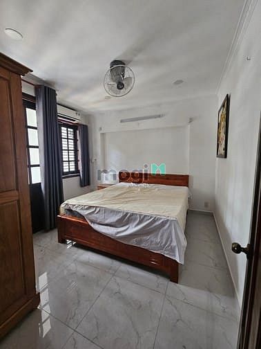 Hình ảnh Biệt thự sân vườn HXT Hoàng Hoa Thám Bình Thạnh